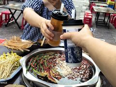 -重庆火锅(西安店)