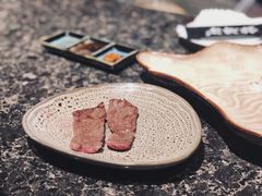 牛五花-老乾杯和牛烧肉(王府中环店)