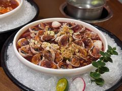 -东海怡品海鲜豆捞(星街坊店)