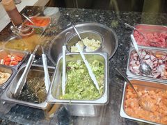 -So Lounge索兰至餐厅(蓝色港湾店)