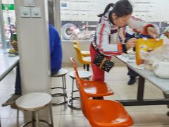 -上海为民商行清真饭店(南大路店)