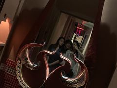 -花马天堂云南餐厅 Lost Heaven(外滩店)