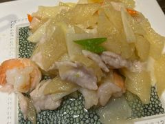 -魁盛居百年鲁菜馆(县西巷店)