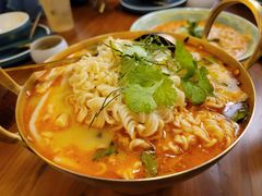 -曼泰·泰餐(江南环球港店)