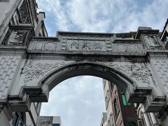 -海口骑楼老街历史文化街区