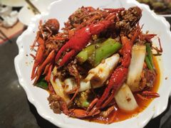 -虾胡闹·澳洲小龙虾·烧烤(福田鲨鱼店)