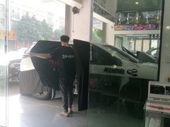 -音响码头汽车音响改装店