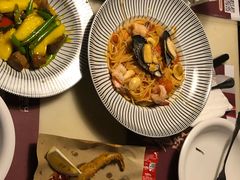 -绿茵阁牛扒餐厅(客村店)