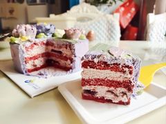 -派悦坊·甜品·蛋糕(虹口龙之梦店)