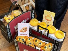 -富贵面包公司(运河店)