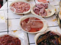 -储奇门鳝鱼火锅(总店)