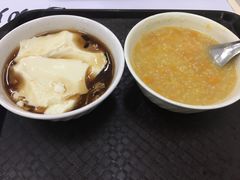-北大学一食堂