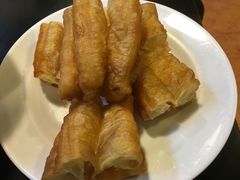 油条-伍湛记 · 广州老字号(龙津中路店)