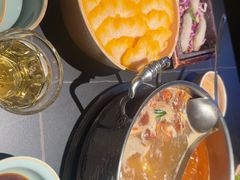 -季季山·云南野生菌火锅(上海首店)