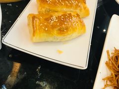 -新兴·金羊座·粤菜点心(乐峰店)