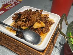 -老济南·地道济南菜(大明湖店)