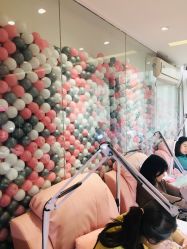 -Beauty Nails 美甲美睫皮肤管理