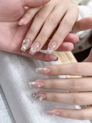 -M13瑾玳•专业美甲美睫