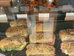 -BAKER&SPICE(安福路店)