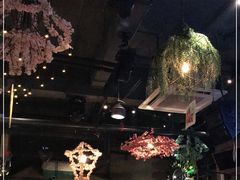 大堂-繁花里音乐餐厅(新天地店)