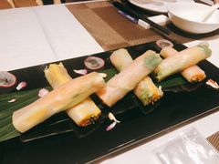 -若蘭慈·无国界素食料理(欢乐海岸店)