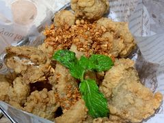 -小大董·烤鸭(凤凰汇店)