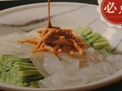 -小土豆北方菜馆(方庄店)