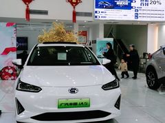 -上海和展广汽丰田4S店(老闵行店)