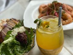 -The Rug Cafe(王府中环店)