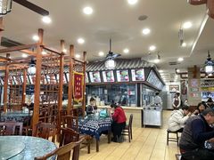 -桥香园云南过桥米线(金马碧鸡店)