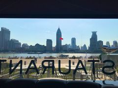 -Chili's Cafe&Bar奇利斯(滨江店)