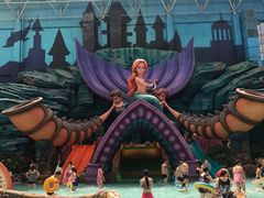 -波塞冬旅游度假区