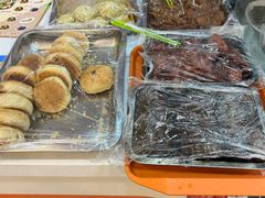 -香妃烤鸡(西单店)