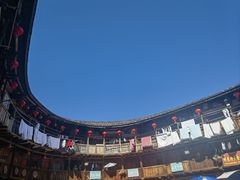 -南靖田螺坑土楼群景区