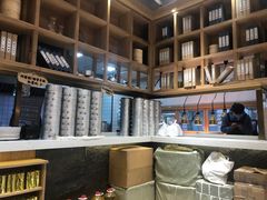 -小桃园·豆浆油条(复兴中路店)