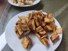 -金台阶鱼馆(于桥水库店)