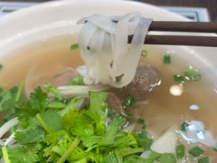 -PHO·5越南牛肉粉(建新路店)