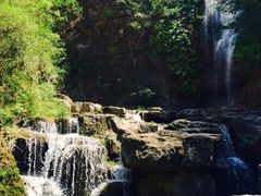 -孤山寨风景区