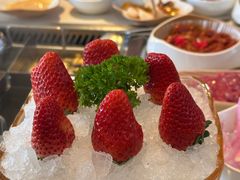 -海底捞火锅(锦艺城店)