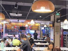 大堂-壹只卤鹅·潮汕菜(莲塘店)