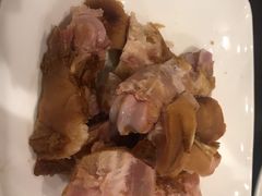 -老牌坊•鲁菜名店•地道济南菜(大观园商埠店)