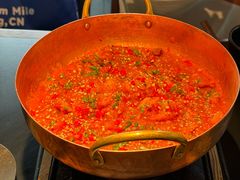 -Ameigo梅果·云贵川bistro(长宁来福士店)