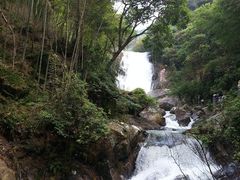 -千泷沟大瀑布旅游区