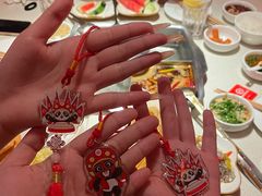 -海底捞火锅(龙岗星河COCO Park店)