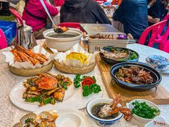 -东江海鲜大排档·潮汕菜·砂锅粥