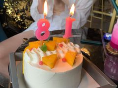 -幸福西饼生日蛋糕·下午茶(石肯店)