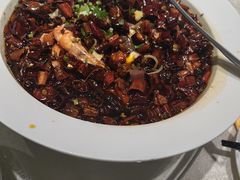 -金枝玉叶上海人家食府(三里河店)