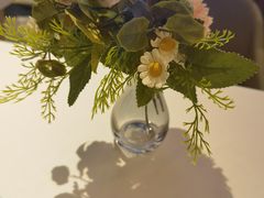 -汤城小厨•粤菜•靓汤(金宝街店)