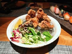-鮨鲸·和牛烧(三里屯店)