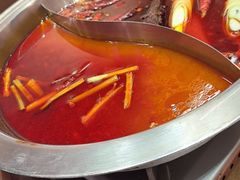 -黔哆哆地摊酸汤火锅(清湖店)